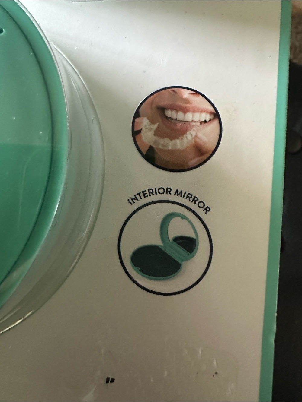 Retainer storage cases - Picture 2 of 4